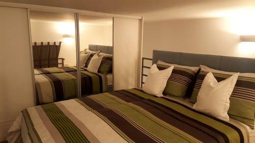Studio Apartment Vanna - 1st Row To The Sea