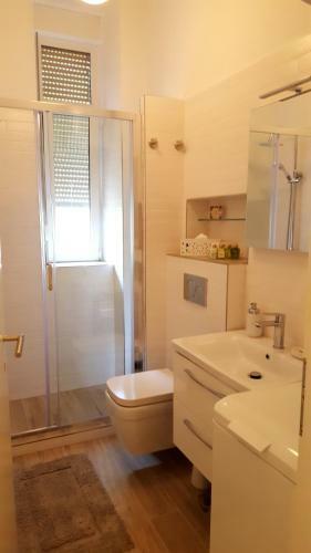 Studio Apartment Vanna - 1st Row To The Sea