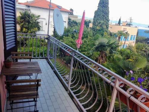 Apartamento Vacation Home Opatija
