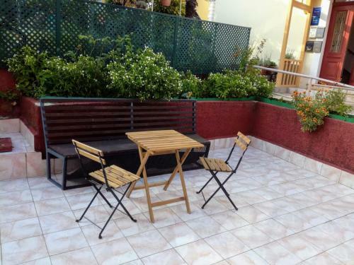 Apartamento Vacation Home Opatija