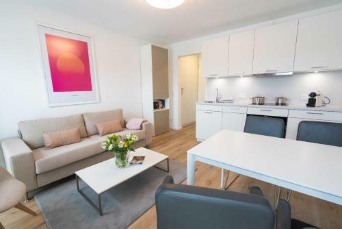 Apartamento Luv