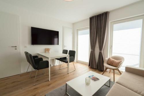Apartamento Luv