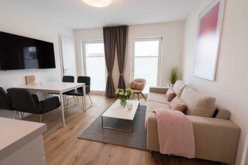 Apartamento Luv