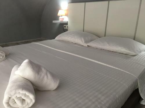 Apartamento Amfora