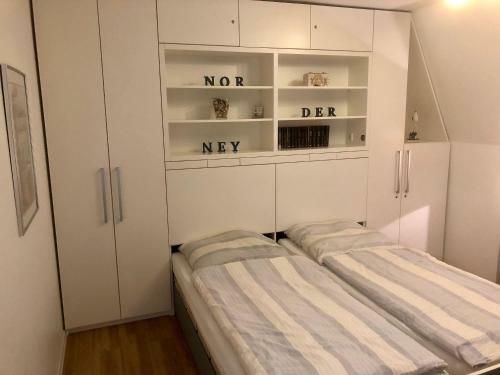 Apartamento Urlaubs-residenz Norderney