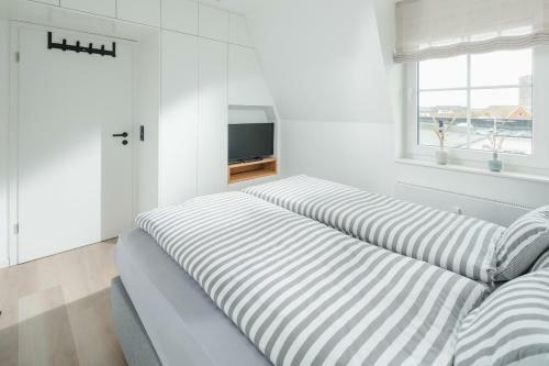 Apartamento Urlaubs-residenz Norderney