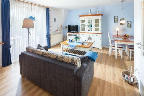 Apartamento Urlaubs-residenz Norderney