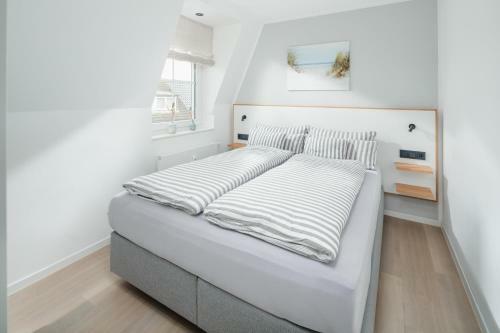 Apartamento Urlaubs-residenz Norderney