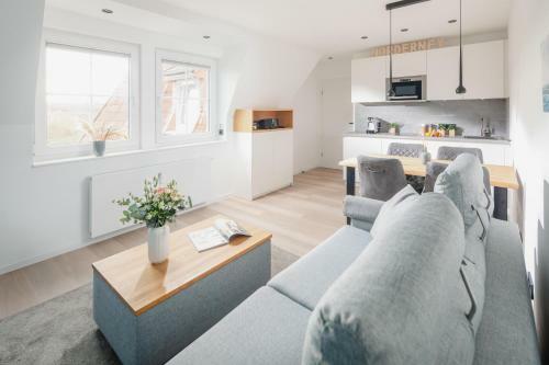 Apartamento Urlaubs-residenz Norderney