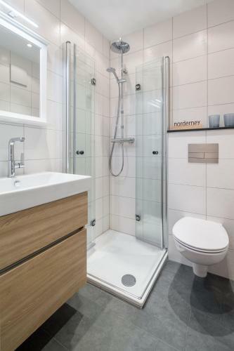 Apartamento Urlaubs-residenz Norderney
