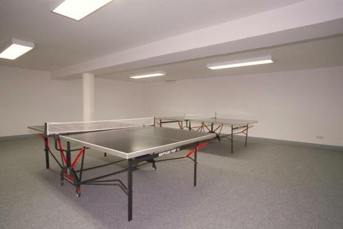 Apartamento Urlaubs-residenz Norderney