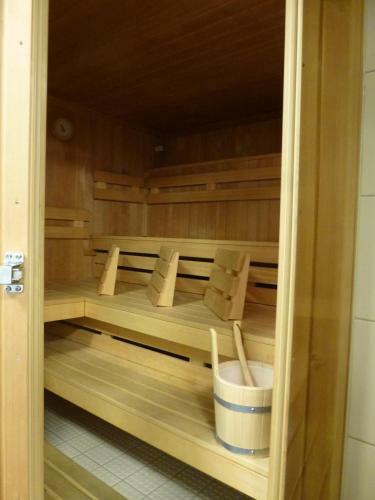 Apartamento Urlaubs-residenz Norderney