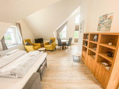 Apartamento S�nnsiet