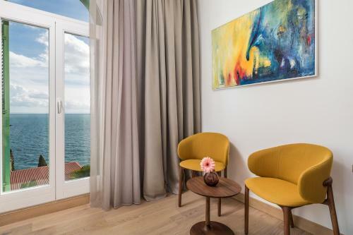 Ola Opatija Luxury Apartments