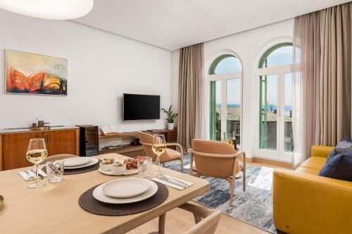 Ola Opatija Luxury Apartments