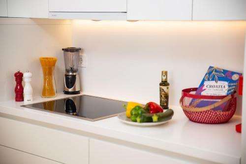 Ola Opatija Luxury Apartments