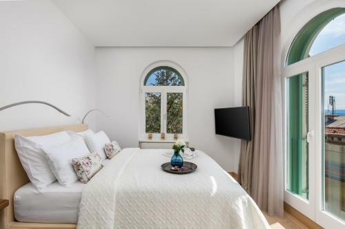 Ola Opatija Luxury Apartments