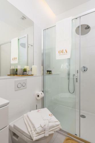 Ola Opatija Luxury Apartments