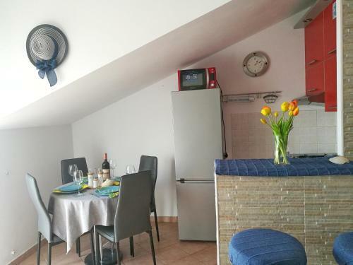 Uphill Opatija Apartment