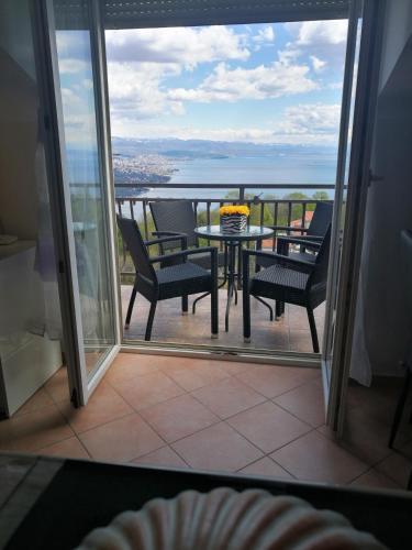Uphill Opatija Apartment