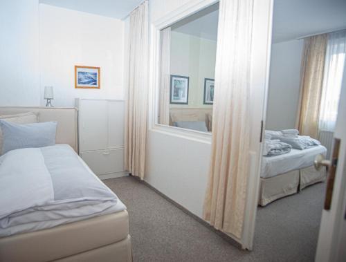 Apartamento Haus Westwind Hallwegh 01