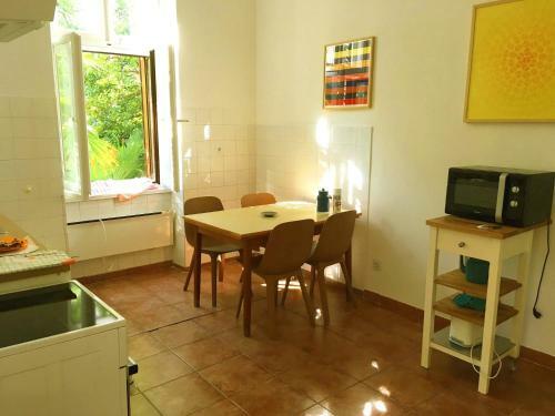 Apartment Laurel Center Opatija