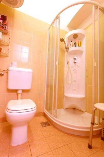 Apartment Laurel Center Opatija