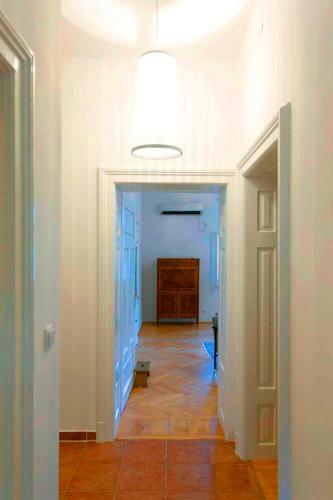 Apartment Laurel Center Opatija