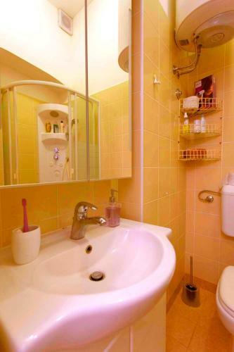 Apartment Laurel Center Opatija