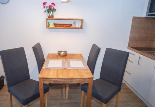 Apartamento Kalfamer Wohnung 12