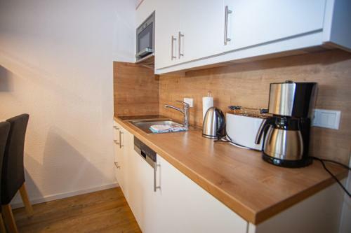 Apartamento Kalfamer Wohnung 12