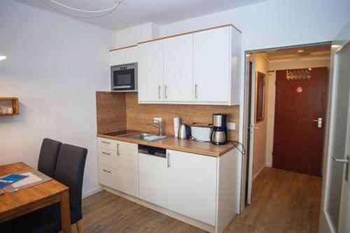 Apartamento Kalfamer Wohnung 12