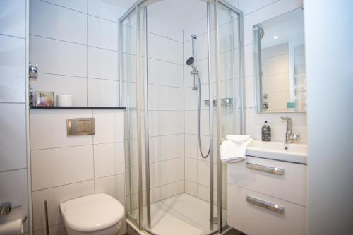 Apartamento Kalfamer Wohnung 12
