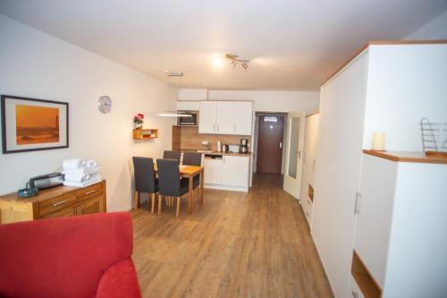 Apartamento Kalfamer Wohnung 12