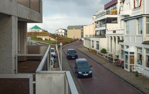 Apartamento Kalfamer Wohnung 12