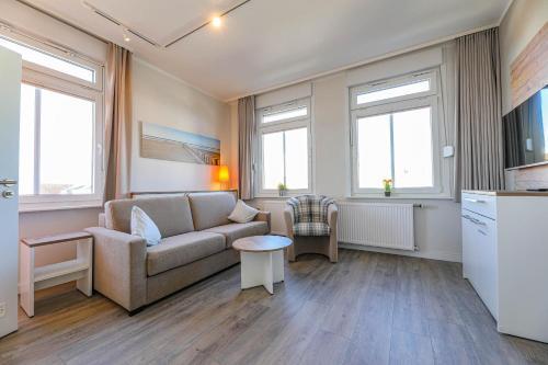 Apartamento Haus Inselanker Kaj�te 02