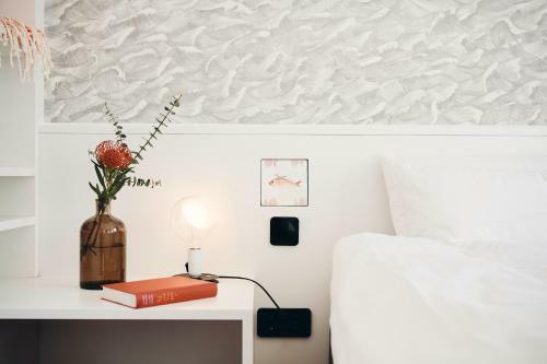 Apartamento Haus Am Meer Ferienwohnung Xl
