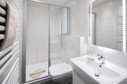 Apartamento Haus Kluin Wohnung 2