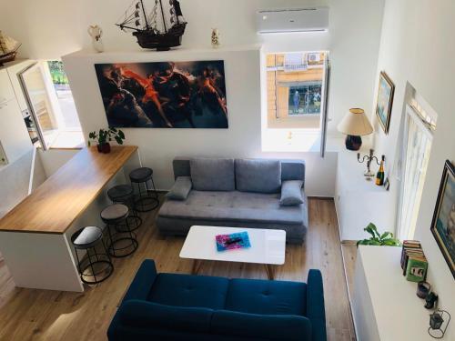 Apartment Andreja, Opatija City Center