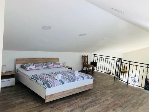 Apartment Andreja, Opatija City Center