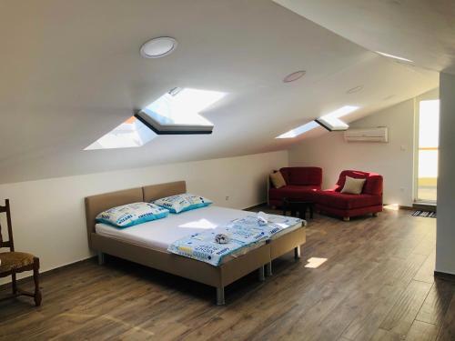 Apartment Andreja, Opatija City Center