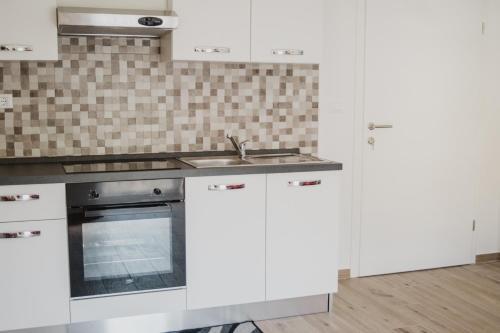 Apartment Andreja, Opatija City Center