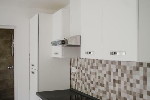 Apartment Andreja, Opatija City Center