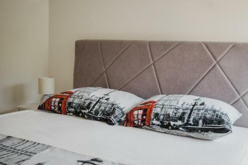 Apartment Andreja, Opatija City Center