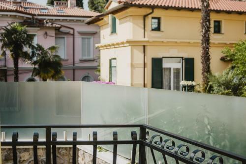 Apartment Andreja, Opatija City Center