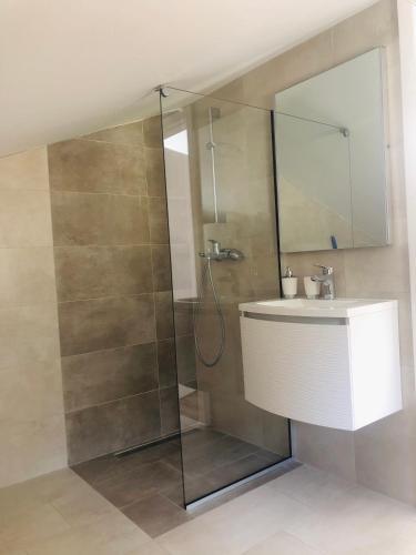 Apartment Andreja, Opatija City Center
