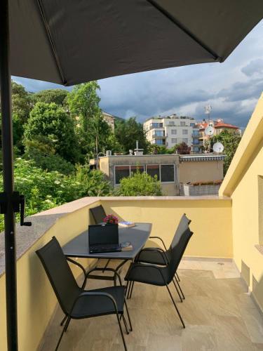 Apartment Andreja, Opatija City Center