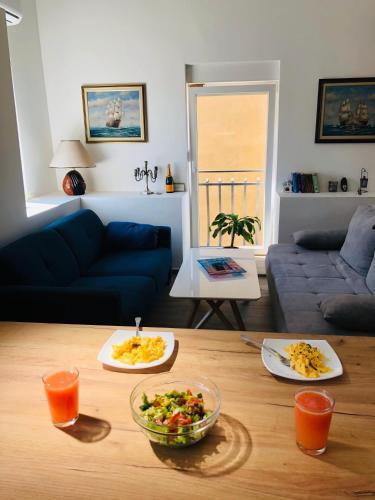 Apartment Andreja, Opatija City Center