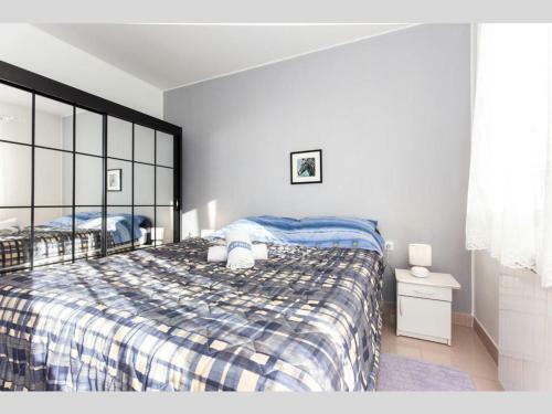 Villa Giani Apartments With Swimming Pool