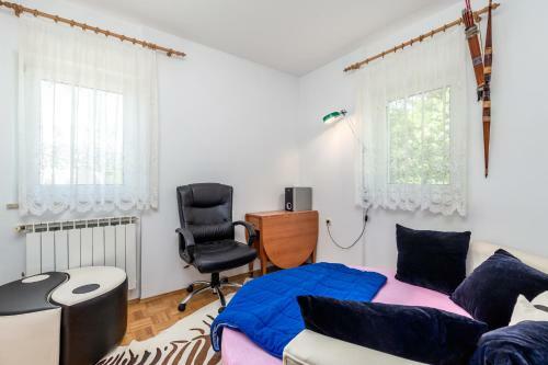 Villa Giani Apartments With Swimming Pool